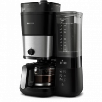 Кофеварка Philips капельная All-in-1 Brew HD7900/50
