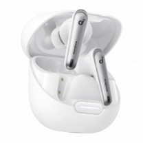 Навушники ANKER SoundСore Liberty 4 NC Clear White
