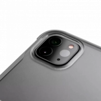 Чохол Moshi VersaCover Case для iPad Pro 12.9 5th Gen 2021 Charcoal Black (99MO056085)