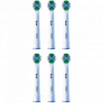 Насадка для электрической зубной щетки BRAUN Oral-B Precision Clean EB20RX CleanMaximiser (6)