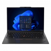 Ноутбук 14" Lenovo X1 Carbon G12 T (21KC006GRA) OLED/Intel U7-155U/32/1TB/Intel UHD/W11P/BL/Black