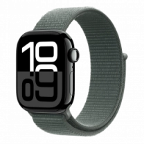 Ремешок Apple 46mm Sage Sport Loop (MDV44)