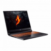Ноутбук 16" Acer Nitro V 16 ANV16-41 (NH.QRVEU.00B)/AMD R7 8845HS/16GB/512 SSD/NVD 4050-6/DOS/Black