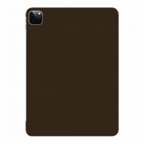 Чехол Macally Case and Stand iPad 12.9 Brown (BSTANDPRO4L-BR)
