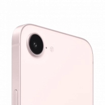 iPhone 17e 256GB Soft Pink