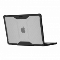 Чехол UAG для MacBook Pro 14" 2021 Plyo, Ice (134000114343)