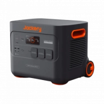 Зарядна станція Jackery Explorer 3000 Pro (70-3000-EUOR01)