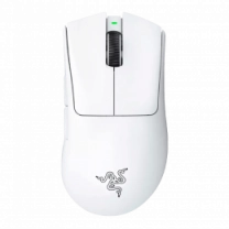 Миша RAZER DeathAdder V3 Pro Wireless, white (RZ01-04630200-R3G1)