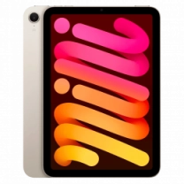 iPad Mini 8.3 (2021) Wi-Fi 64GB Starlight Б/У