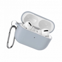 Чохол AmazingThing Smoothie Case Airpods Pro 2 Blue (APRO2SMOBL)