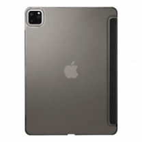 Чехол Spigen для Apple iPad Pro 11"(2021) Smart Fold, Black(ACS02887)
