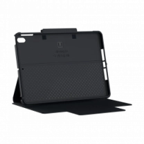 Чехол UAG Metropolis iPad 10.2 (2021) DOT, Black (12191V314040)