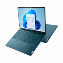 Ноутбук 14.5" LENOVO Yoga Pro 9 14IRP8/Intel i9-13905H/32GB/1TB SSD/RTX4060-8GB/W11P/Blue