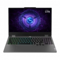 Ноутбук 15” Lenovo LOQ 15IAX9I (83FQ002FRA)/Intel i5-12450HX/16GB/1TB SSD/Intel Arc/DOS/Grey