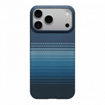 Чохол Pitaka Ultra-Slim Moonrise for iPhone 17 Pro Max (KI1703MPM)