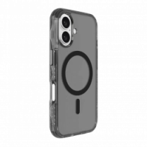 Чехол Laut CRYSTAL MATTER X для iPhone 16 MagSafe (L_IP24A_CMX_UC)
