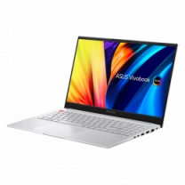 Ноутбук 15.6" ASUS Vivobook Pro 15 OLED K6502VJ-MA085/Intel i9-13900H/16GB/1TB SSD/RTX3050-6Gb/DOS/S