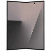 Смартфон Samsung Galaxy Fold7 12/256GB Silver Shadow (SM-F966BZSBSEK)