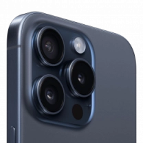 iPhone 15 Pro Max 1TB Blue Titanium DUAL Sim