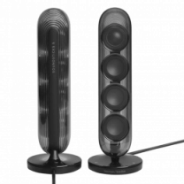 Акустична система Harman/Kardon SoundSticks 5 Black (HKSOUNDSTK5B)
