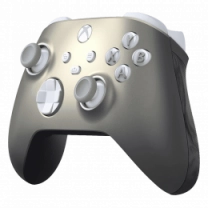 Геймпад Microsoft Xbox Series X | S Wireless Controller Lunar Shift (QAU-00040)