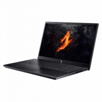 Ноутбук 15" Acer Nitro V 15 ANV15-41 (NH.QSJEU.00A) AMD R5 7535HS/16/512/RTX 2050 4GB/DOS/BL/Obsidian black
