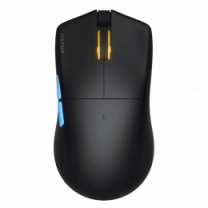 Мышь HATOR Pulsar 3 PRO wireless (HTM640) black