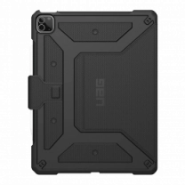 Чохол UAG Metropolis  iPad Pro 12.9 (2021) Black (122946114040)