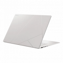 Ноутбук ASUS Zenbook S 16 UM5606WA-RK326X 16» 3K OLED, AMD AI 9 HX 370, 32GB, F2TB, UMA, Win11P, Белый