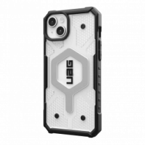 Чехол UAG iPhone 15 Plus Pathfinder Magsafe, Ice (114311114343)