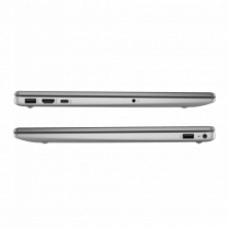 Ноутбук 15.6" HP 250 G10 AG (9G8F2ES)/Intel i5-1334U/8GB/512GB SSD/Intel Iris Xe/W11P/Silver