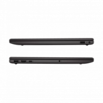 Ноутбук 15.6" HP 250 G10 AG (725R1EA)/Intel i5-1340P/16GB/512GB SSD/Intel Iris Xe/W11P/Black