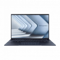 Ноутбук 14" ASUS Expertbook B9 B9403CVA-KM0750X/Intel i7-1355U/32GB/1TB SSD/Intel Iris Xe/ W11P/Black/Sleeve
