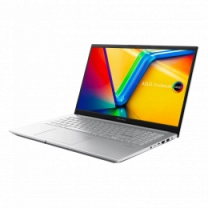 Ноутбук 15.6" ASUS Vivobook Pro 15 M6500XU-LP018/AMD R7 7840HS/16GB/1TB SSD/RTX4050-6GB/DOS/Silver