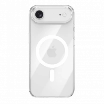 Чохол Benks New Magnetic Crystal Phone Case (With Camera Button ) iPhone 17 Air