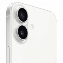 iPhone 17 256GB White