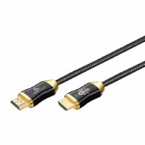 Кабель Cablexpert CCBP-HDMI8K-AOC-5M, HDMI V.2.1, вилка/вилка, з позолоченими контактами, 5 м