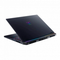 Ноутбук 16” Acer Predator Helios 16 PH16-72 (NH.QNZEU.005)/Intel i9-14900HX/32GB/1TB+1TB SSD/NVD 4080-12/W11H/Grey