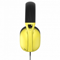 Игровая гарнитура HATOR Hyperpunk 2 USB 7.1 (HTA-847) Black/Yellow