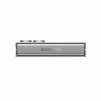 Смартфон Samsung Galaxy Flip6 256Gb Silver Shadow (SM-F741BZSGSEK)
