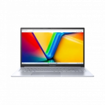 Ноутбук 15.6" ASUS Vivobook 15X OLED K3504VA-MA473/Intel i5-1340P/16GB/1TB SSD/Intel Iris Xe/DOS/Silver