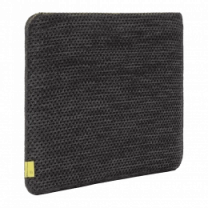 Чохол Incase Slip Sleeve 16" MacBook Pro - Asphalt (INMB100655-ASP)