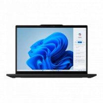 Ноутбук 14" Lenovo ThinkPad T14 G5 AG (21ML004URA)/Intel Ultra 5-125U/16GB/512GB SSD/UMA/W11P/Black