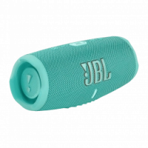Портативний динамiк JBL Charge5 Teal (JBLCHARGE5TEAL)