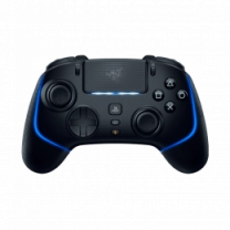 Геймпад RAZER Wolverine V2 PRO for PS5, black (RZ06-04710100-R3G1)