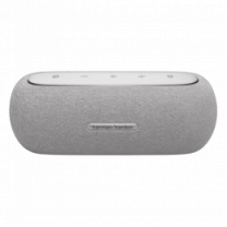 Портативна акустика Harman/Kardon Luna Grey (HKLUNAGRYEU) 