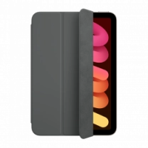 Apple Smart Folio for iPad mini (A17 Pro) - Charcoal Gray UA (MC2Q4ZM/A)