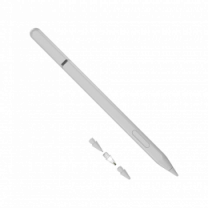 Стилус Switcheasy Maestro Magnetic Stylus Pencil для iPad White (MPDIPD034WH22)