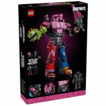 Конструктор LEGO Fortnite Mecha Team Leader