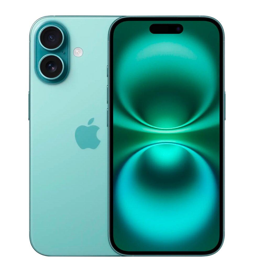iPhone 16 Plus БУ: купить б/у Айфон 16 Плюс. Цены, характеристики